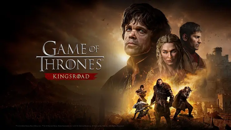 Game of Thrones Kingsroad screenshot 1