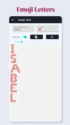 Fancy Fonts - Stylish Text screenshot 7