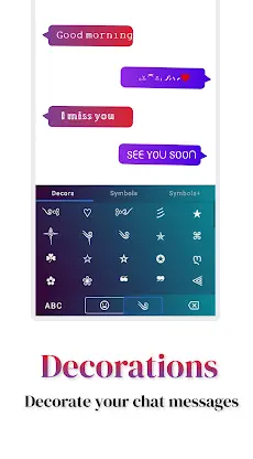 Fonts Aa - Keyboard Fonts screenshot 5