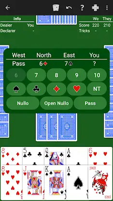 Five Hundred (500) - Expert AI screenshot 3