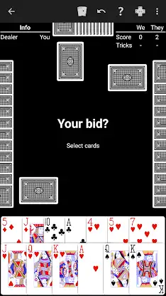 Minnesota Whist - Expert AI screenshot 8