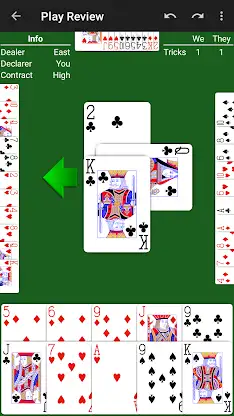 Minnesota Whist - Expert AI screenshot 4