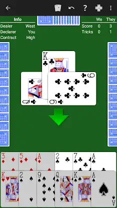 Minnesota Whist - Expert AI screenshot 1