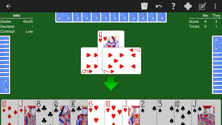 Minnesota Whist - Expert AI screenshot 5