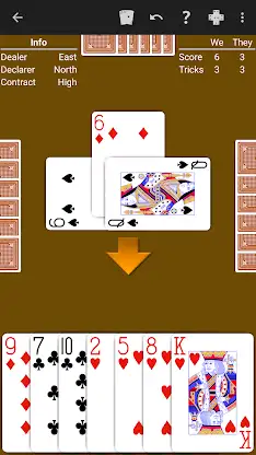 Minnesota Whist - Expert AI screenshot 7