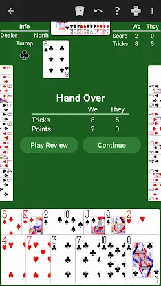 Whist - Expert AI screenshot 2