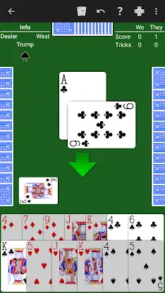 Whist - Expert AI screenshot 1