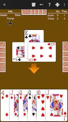 Whist - Expert AI screenshot 5