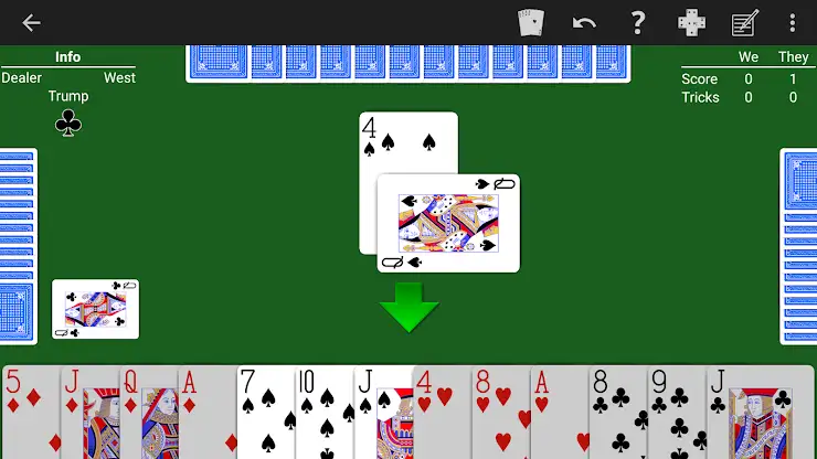 Whist - Expert AI screenshot 4