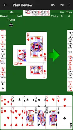 Whist - Expert AI screenshot 3