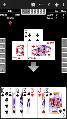 Whist - Expert AI screenshot 6