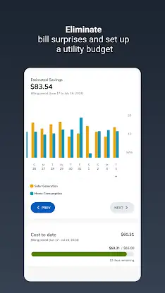 Generac PWRview screenshot 4