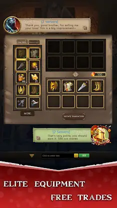 Eternal Ember screenshot 8