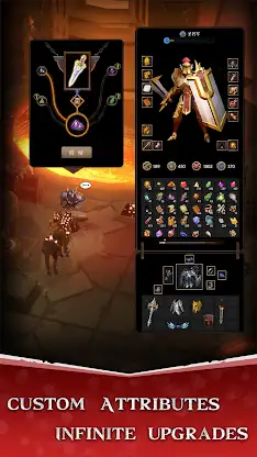 Eternal Ember screenshot 6