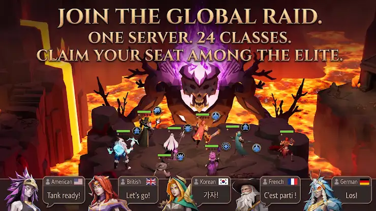 Eternal Ember screenshot 3