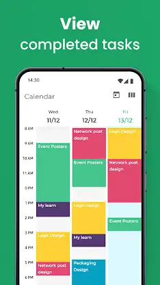 Hour Buddy: Work Time Tracking screenshot 3