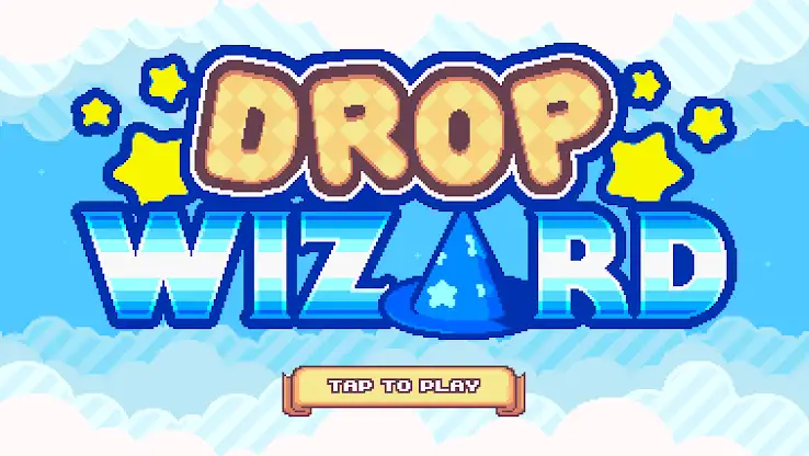 Drop Wizard screenshot 6