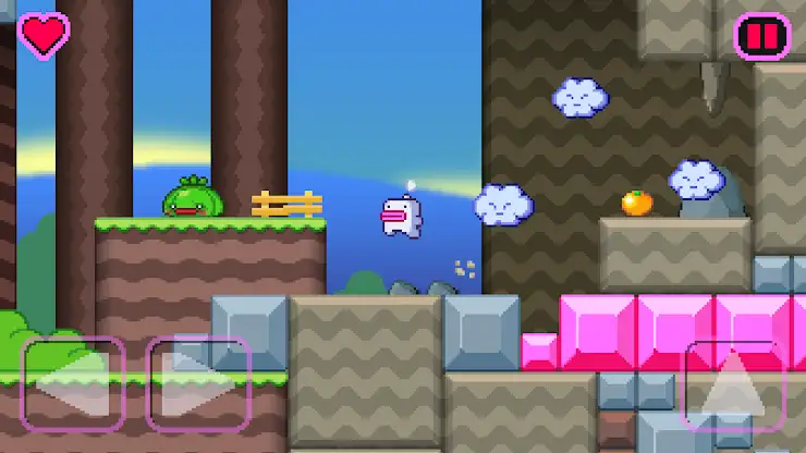 Mimelet screenshot 5