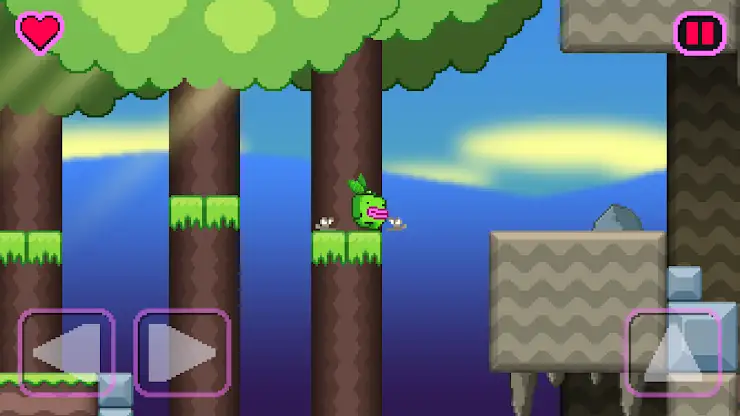Mimelet screenshot 6