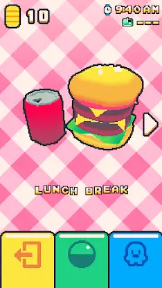 Picnic Penguin screenshot 5