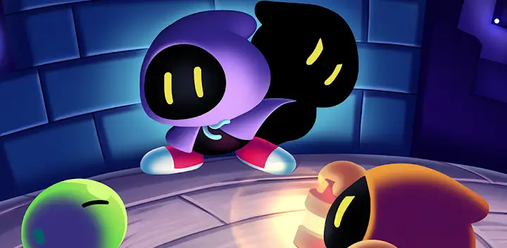 Shadow Trick — Android game banner