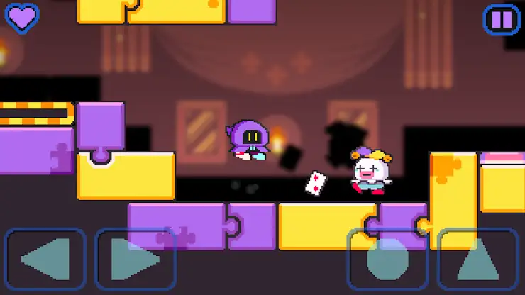 Shadow Trick screenshot 5