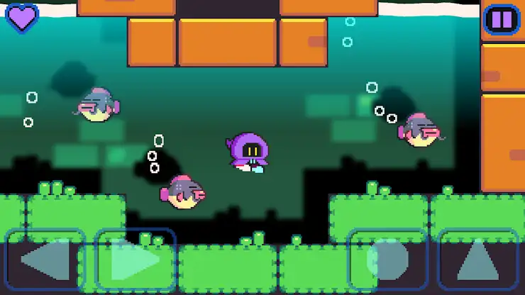 Shadow Trick screenshot 3