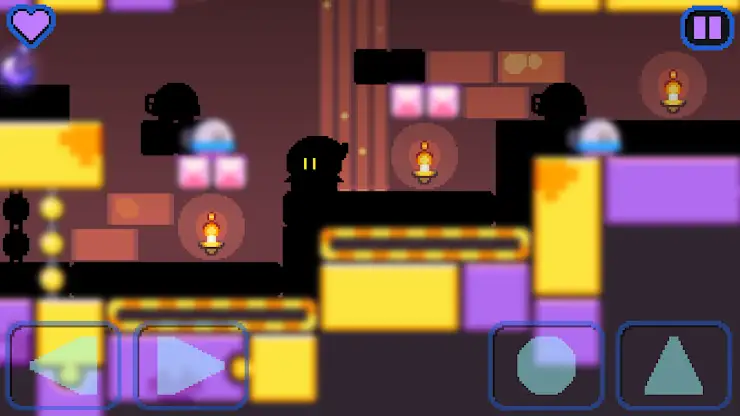 Shadow Trick screenshot 2
