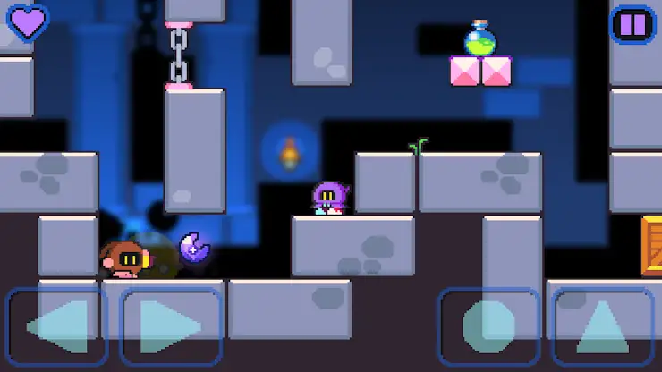 Shadow Trick screenshot 6