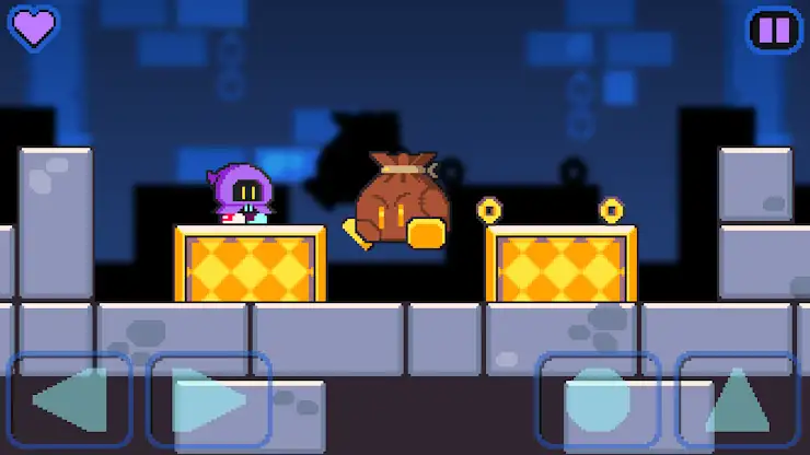 Shadow Trick screenshot 4