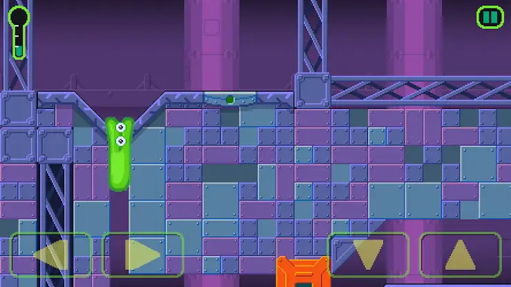 Slime Labs screenshot 5