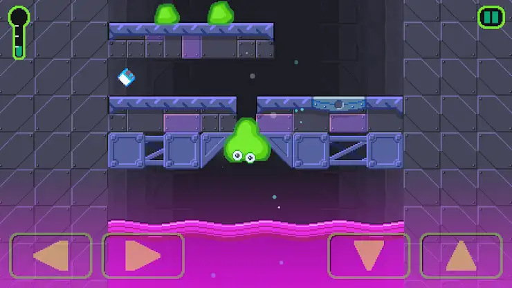 Slime Labs screenshot 3
