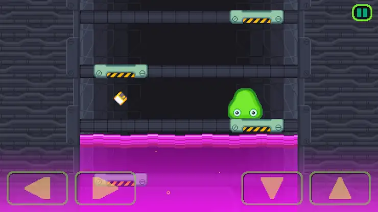 Slime Labs 2 screenshot 5