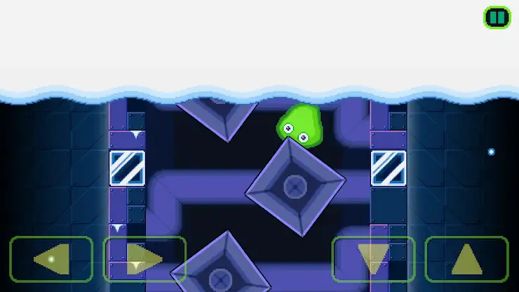 Slime Labs 3 screenshot 3