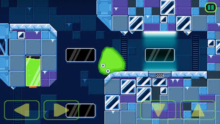 Slime Labs 3 screenshot 4