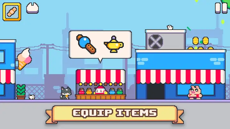 Super Cat Tales 2 screenshot 5