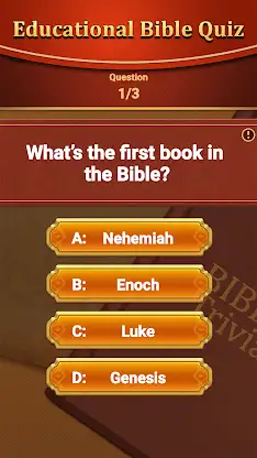 Bible Spider Solitaire-Pray+ screenshot 6