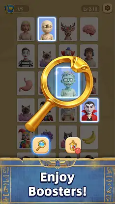 Solitaire Match screenshot 4