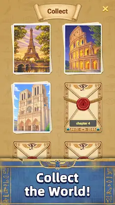 Solitaire Match screenshot 5