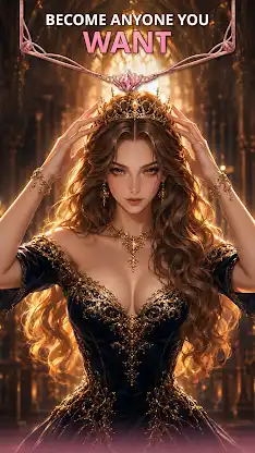 Velvet Souls: Romance Story screenshot 4