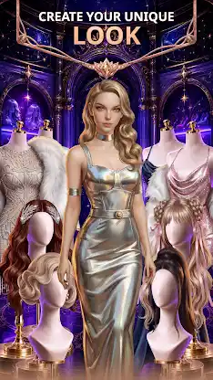 Velvet Souls: Romance Story screenshot 6