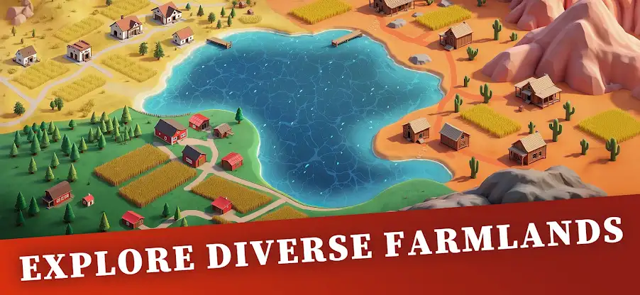 Big Farm Homestead screenshot 3