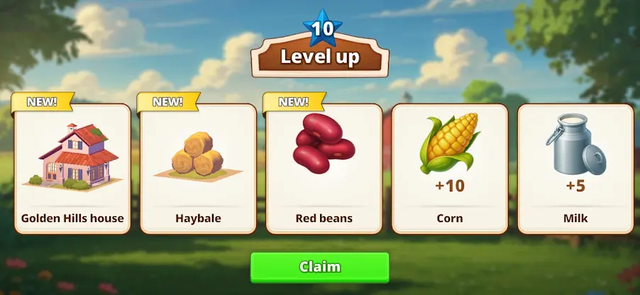 Big Farm Homestead screenshot 7