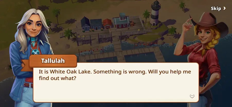 Big Farm Homestead screenshot 8