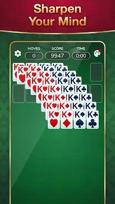 Solitaire: Classic Card Game screenshot 5