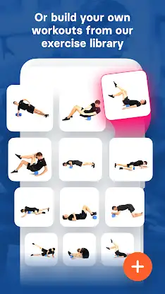 Foam Roller screenshot 5