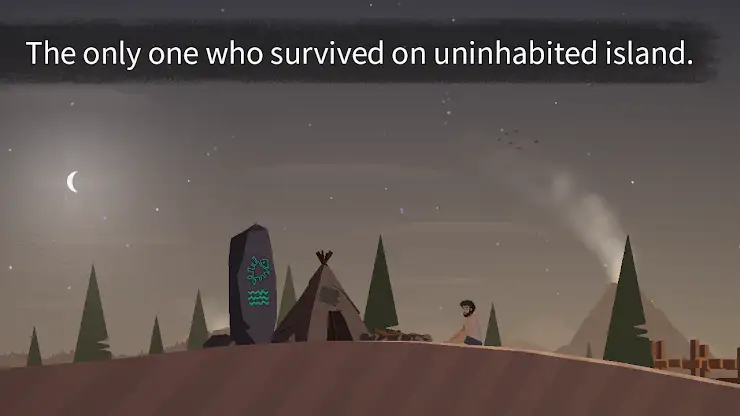 Casting Away - Survival screenshot 2