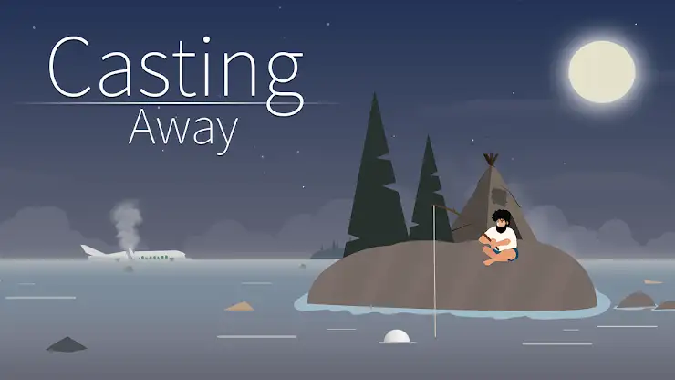 Casting Away - Survival screenshot 7