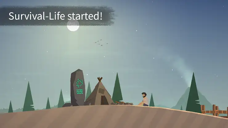 Casting Away - Survival screenshot 3