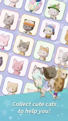 Cat Chef : food venture screenshot 6
